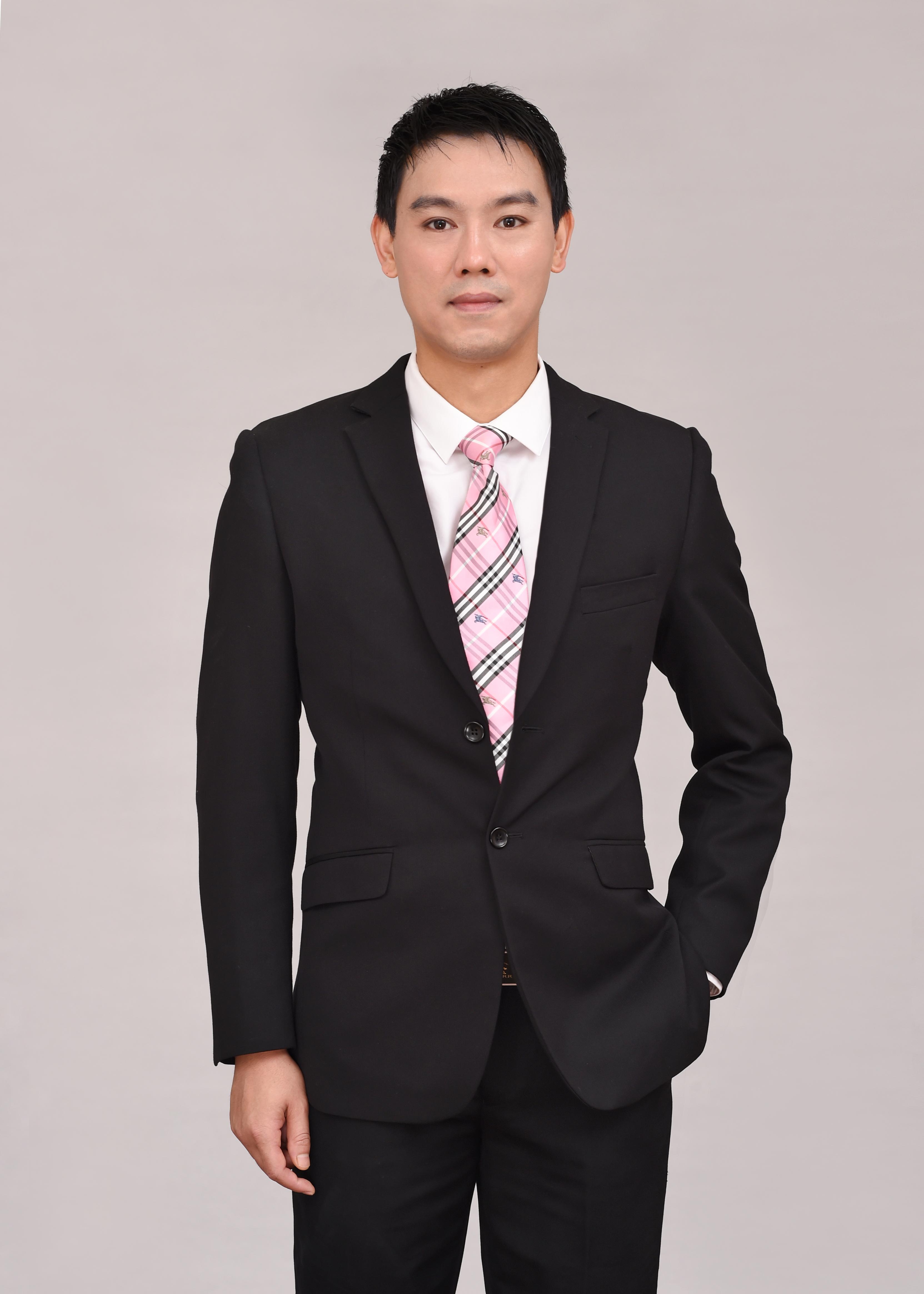 唐天华 制作统筹负责人
